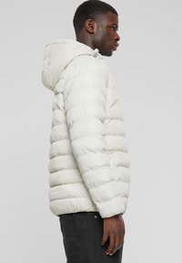 Urban Classics BASIC BUBBLE  - Vinterjakker - wolfgrey