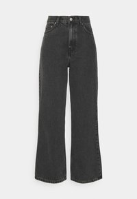 Não selecionado, retro black