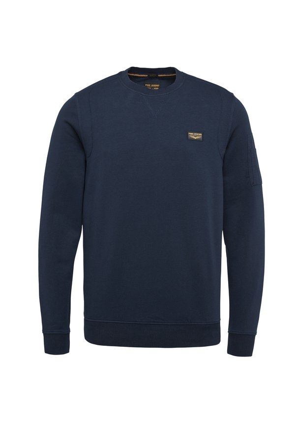 AMERICAN CLASSIC AIRSTRIP SWEAT - Sweatshirt - sky captain