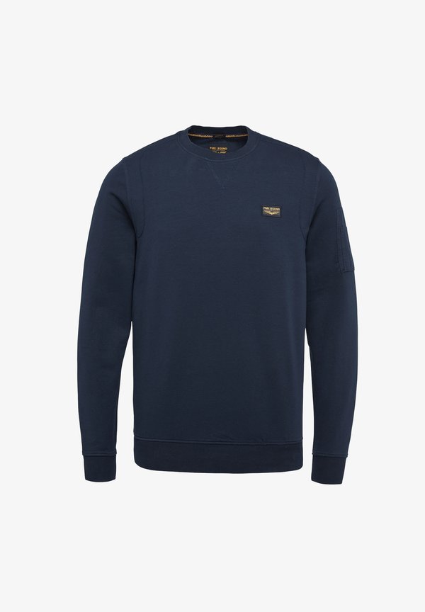 AMERICAN CLASSIC AIRSTRIP SWEAT - Sweatshirt - sky captain