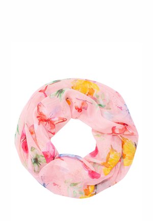 LOOP EMILY - Snood - altrosa