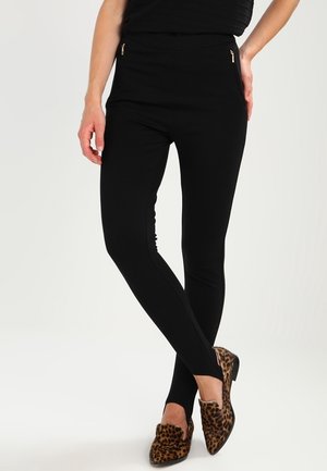 Pantalon de survêtement - black