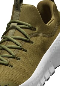 Nike Performance FREE METCON 6 - Pantofi training - pacific moss cool grey summit white black
