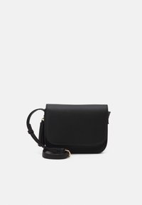 Even&Odd Torba čez telo - black