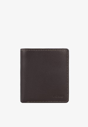 Picard DIEGO - Wallet - cafe