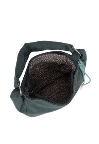 Fritzi aus Preußen SCHULTER  JACKY SOFT - Borsa a mano - graublau