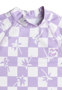 Billabong SURF - Maglietta a manica lunga - purple