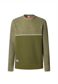 Unausgewählt, military green