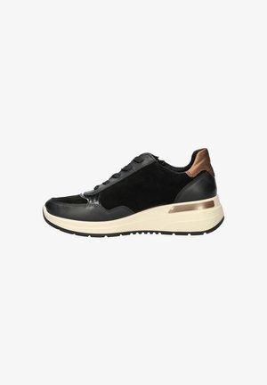 ara GRAZ - Sneakers laag - zwart