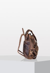 Greenburry Sac à dos - brown