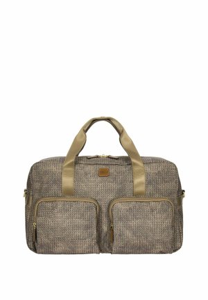 Valigia - wool nut