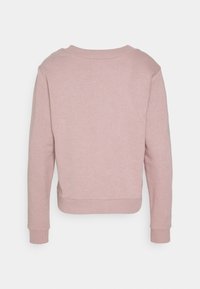 JDY Mikina - light pink