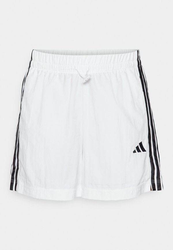 ESSENTIALS 3 STRIPES LIFESTYLE - Sports shorts3