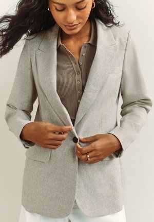 Next, Blazer - neutral