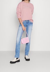 Pepe Jeans Sudadera - light pink