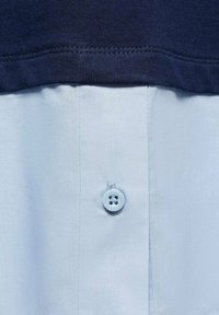 Mango Poloshirt - royal blue