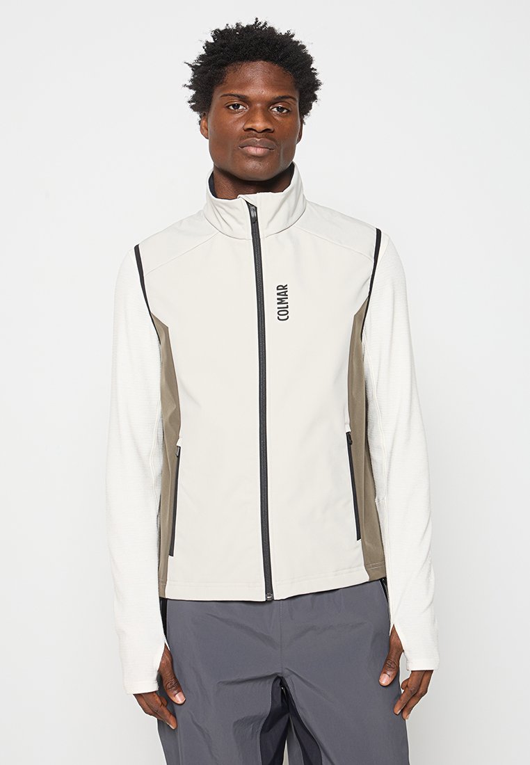 Colmar Bodywarmer meerkleurig Colmar Bodywarmer meerkleurig