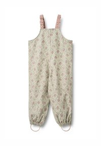 Unausgewählt, slightly green flowers