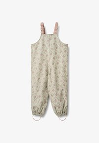 Non sélectionné, slightly green flowers