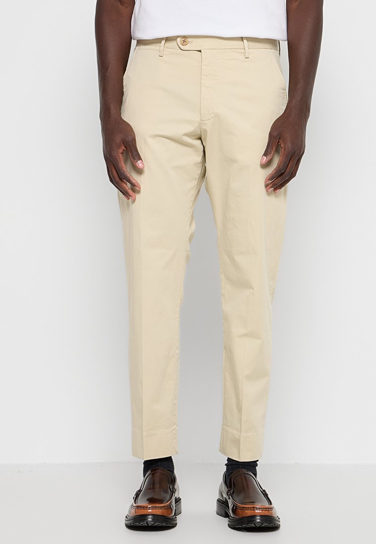 NN.07 Chino beige