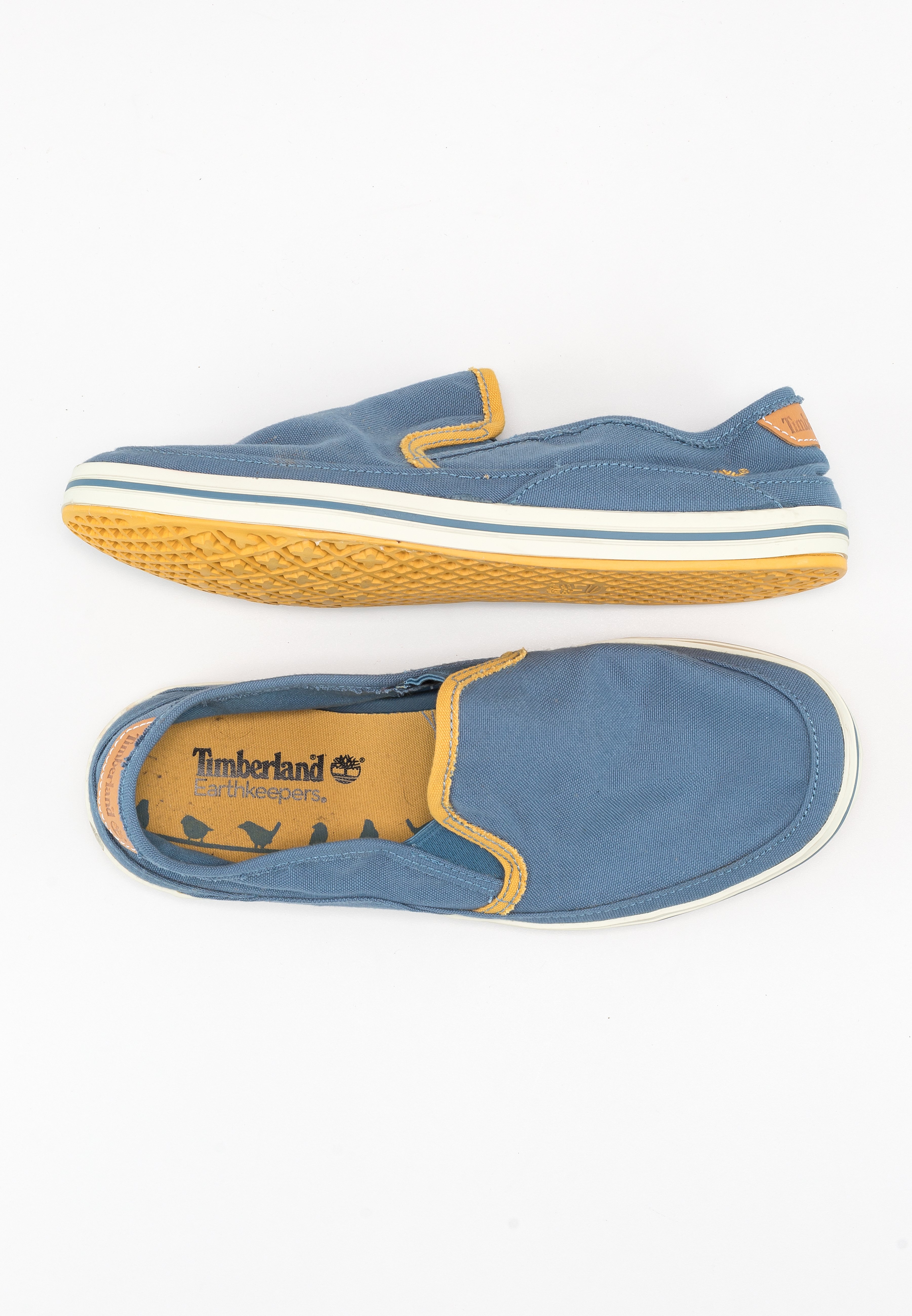TIMBERLAND A2HEX UNION WHARF 2.0 blue scarpe uomo mocassini lacci tessuto -  TIMBERLAND - SNEAKERS UOMO - Subitocalzature.it - Vendita online di scarpe