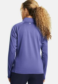 Under Armour WARMUP STORM - Õuejope - starlight