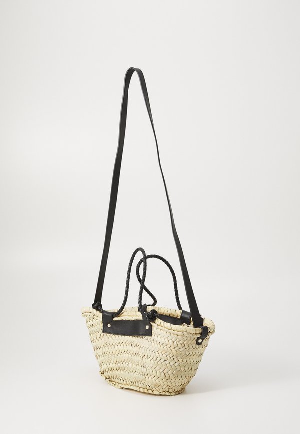 CAMPANIA MINI - Cross body bag3