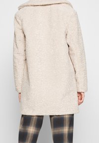 New Look Cappotto classico - off-white