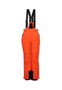 Peak Mountain Mono para la nieve - bleu orange