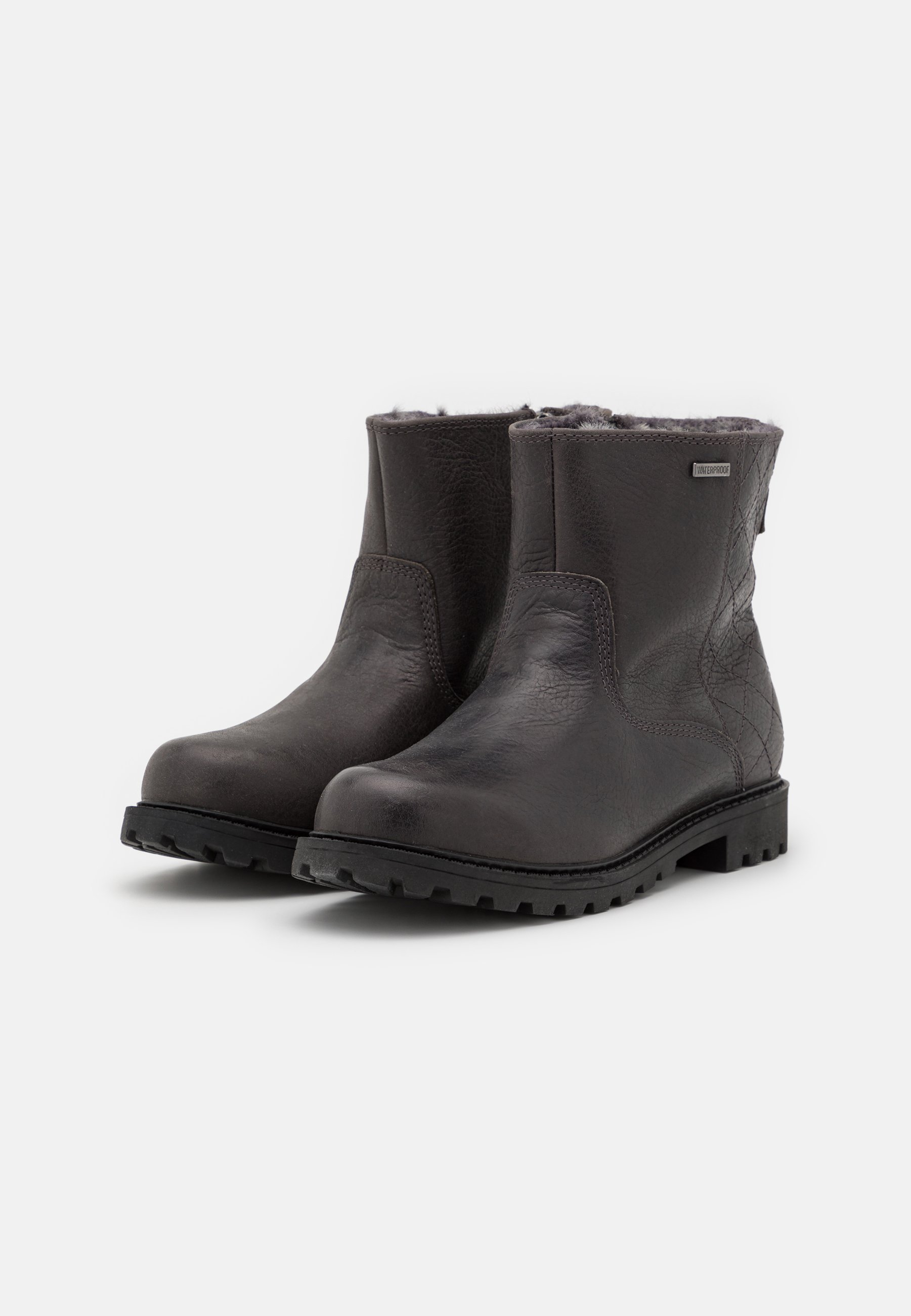 barbour winter boots