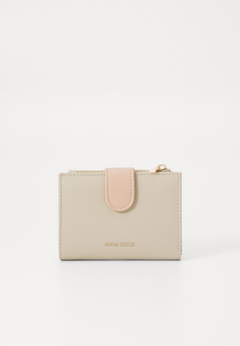 Anna Field Portemonnee - beige