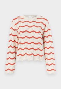 No seleccionado, birch/hibiscus