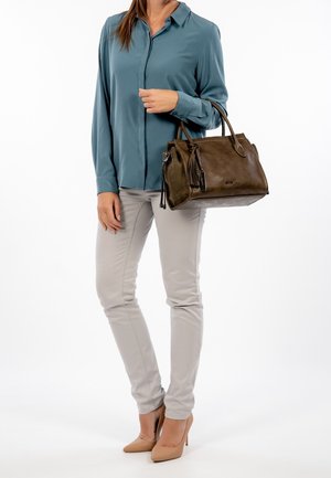 SURI FREY, Sac à main - grey