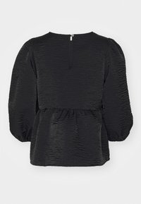 VILA VIMABELLE - Μπλούζα - black