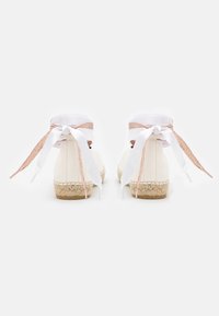 Oa non fashion Alpercatas - offwhite