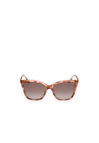 Guess GU00191 - Aurinkolasit - light brown-brown