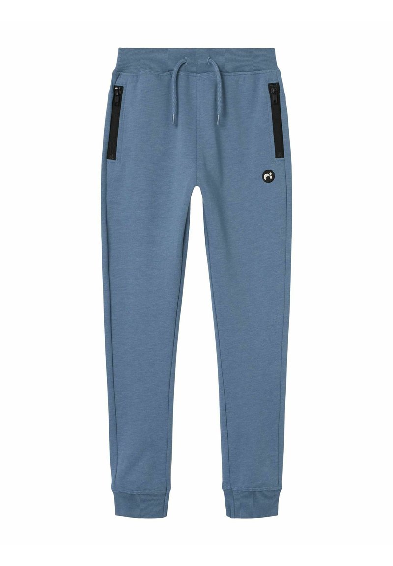 name it Trainingsbroek donkerblauw