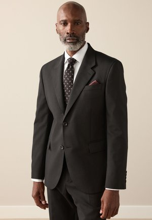 Next REGULAR FIT NOVA czarny