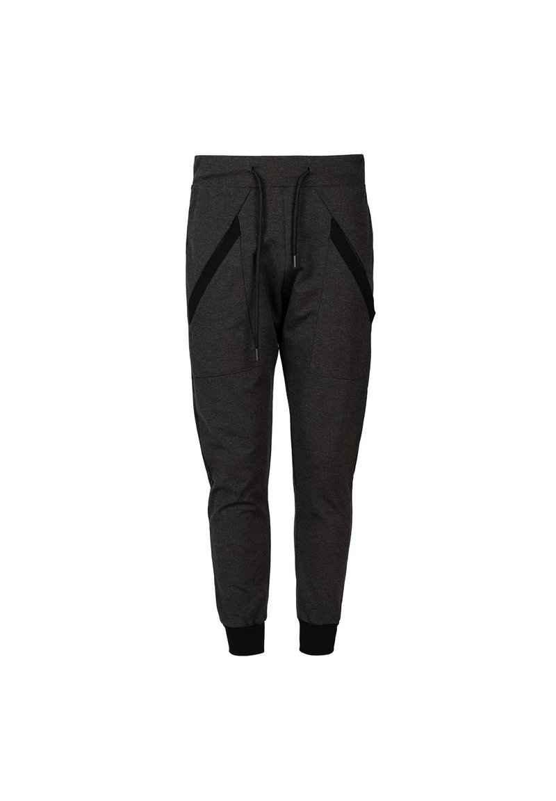 Herren Trainingsanzüge | Xagon Man Jogginghose grigio/dunkelgrau - CR43839 Herren Trainingsanzüge | Xagon Man Jogginghose grigio/dunkelgrau - CR43839