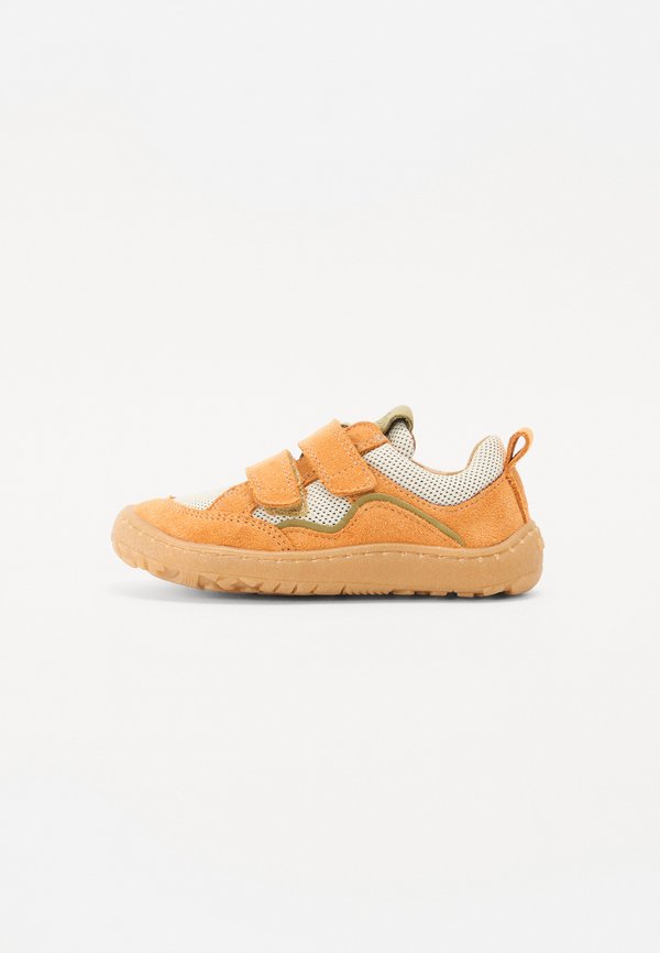 BAREFOOT BASE UNISEX - Lauflernschuh - orange