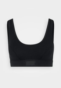 DOUBLE COMFORT - Bustier - black