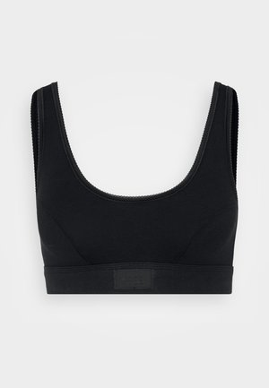 Sloggi DOUBLE COMFORT - Bustino - black