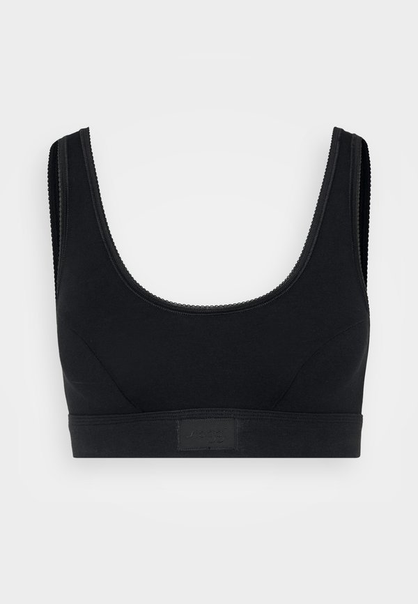 DOUBLE COMFORT - Bustier2