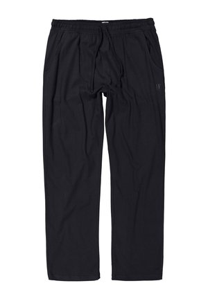JP1880 Pantalón de pijama - noir