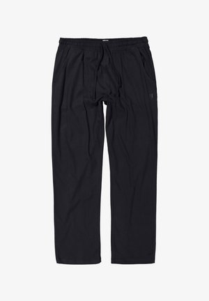 JP1880 Pantalón de pijama - noir