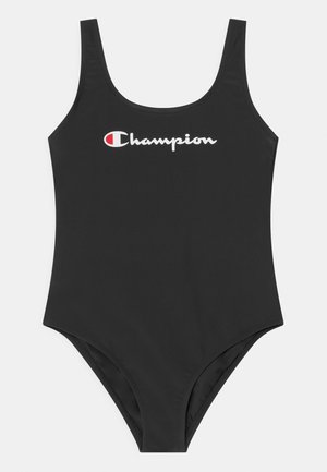MATT LIGHT - Swimsuit - black