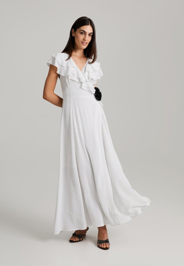 SHELIA - Maxi dress2
