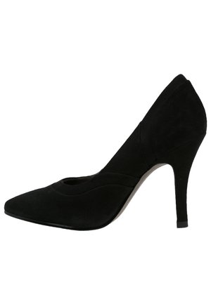 Tamaris, Escarpins à talons hauts - black