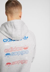 adidas Originals Luvtröja - grey