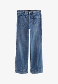 Wybrany, dark blue